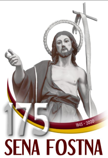 logo 175 sena fostna logo 175 sena fostna